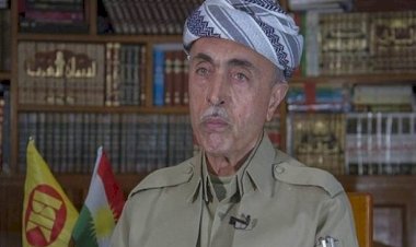 Babekir  Zebari: PKK’nin komplosundan haberdarız