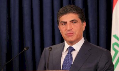 Başkan Neçirvan Barzani’den 2. Elizabeth mesajı