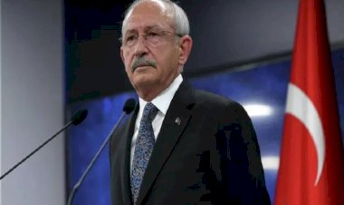 HDP'ye bakanlık konusunda Kılıçdaroğlu'ndan ilk mesaj