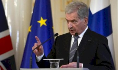 Finlandiya Türkiye’nin 6 iade talebini yeniden inceleme isteğini reddetti