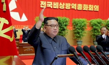 Kuzey Kore’den korkutan nükleer saldırı adımı