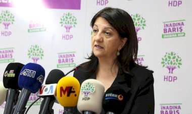 Pervin Buldan'dan HDP tartışmalarına yanıt: Herkes haddini bilsin