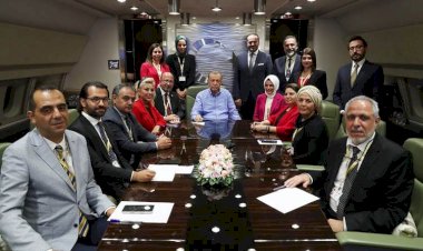 Erdoğan’dan Öcalan ve Demirtaş açıklaması