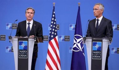 NATO ve ABD’den Türkiye ve Yunanistan’a çağrı