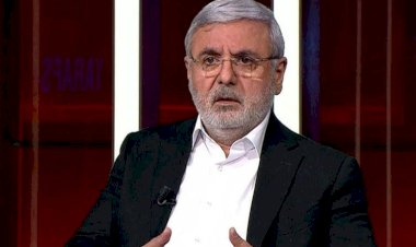 Metiner’den dikkat çeken uyarı: 'Kürtlere zenci muamelesi yapan kaybeder'
