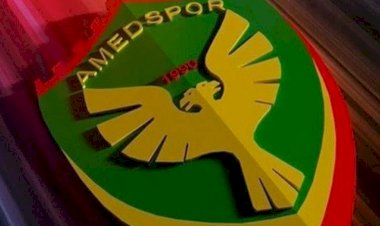 Amedspor’a yönelik seyirci yasağı sürüyor