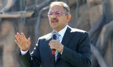 AK Partili Özhaseki’den ‘HDP’ye bakanlık’ yorumu: Allah böyle bir tehlikeden korusun