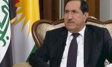 KDP’li yetkili: YNK ile ortak cumhurbaşkanı adayımız olacak