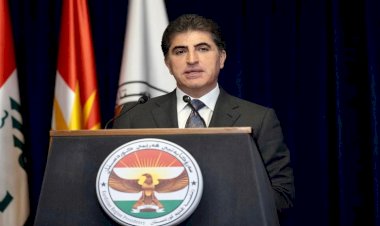 Neçirvan Barzani’den 11 Eylül mesajı: Terör hala küresel bir tehdit