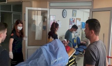 Kastamonu'da Kürt işçilere saldırı: 1 ölü, 1 yaralı