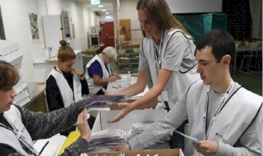 İsveç seçimlerinde 4 Kürt aday parlamentoyu garantiledi