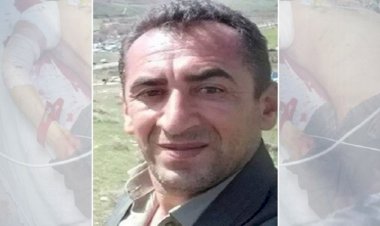 İran Pasdaranları, bir Kürt kolberi daha katletti