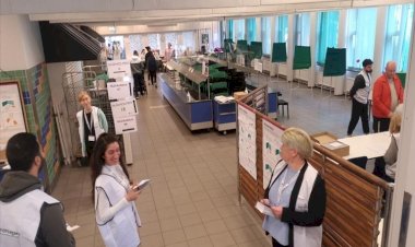 İsveç’te 5 Kürt aday milletvekili seçildi