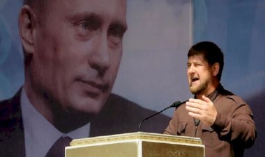 Kadirov'dan Putin'e üstü kapalı eleştiri