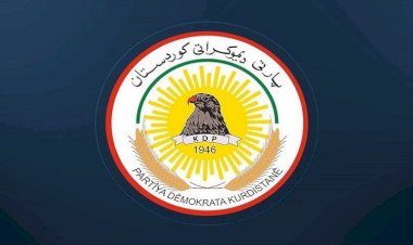Irak Ordusu, KDP Xaneqîn Şubesi’ni kapattı