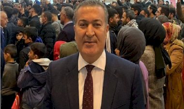 CHP’li Bilek'in 'Türkiye Kürdistan'ı' sözüne yönelik soruşturma başlatıldı