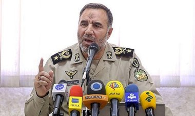 İran'dan tehdit dolu sözler: İsrail'i vuracak İHA'lar geliştirdik