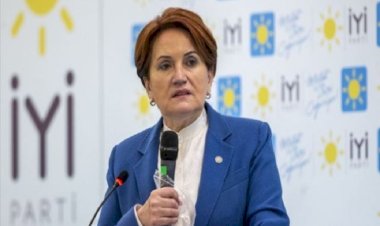 Meral Akşener: HDP üzerinden terbiye edilmeye çalışılıyoruz