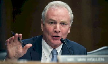 ABD’li senatör: Türkiye’ye satılacak F-16’lar DSG’ye karşı kullanılmamalı