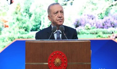 Erdoğan sosyal konut projesinin detaylarını açıkladı