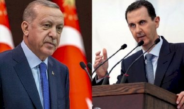 Suriye'den Türkiye ile ilişkileri düzeltmek için iki şart