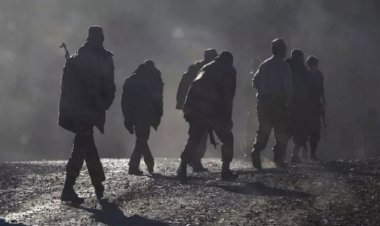 Azerbaycan-Ermenistan sınırında çatışma: En az 99 asker öldü