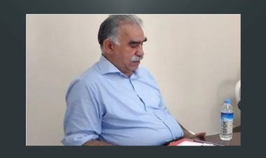 Asrın Hukuk Bürosu’ndan ‘Abdullah Öcalan’ açıklaması