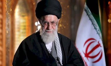 'İran lideri Hamaney'in sağlık durumu kötüye gidiyor'