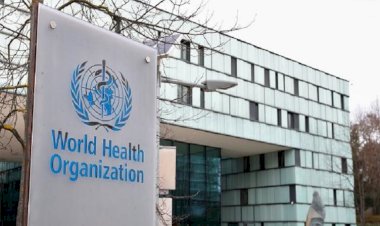 DSÖ: Salgınla mücadelede bitiş çizgisine gelindi