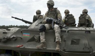 Ermenistan duyurdu: Azerbaycan ile ateşkes sağlandı