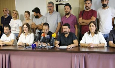 TMMOB Diyarbakır kayyumun satmak istediği mahalle için hukuki süreç başlattı