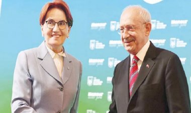 CHP: Kılıçdaroğlu dışında aday çıkarsa 6’lı masa dağılır