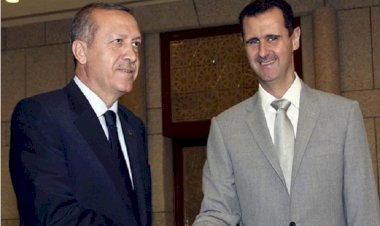 Erdoğan: Keşke Esad Özbekistan'a gelseydi, görüşürdüm