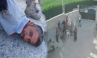 Konya’da Kürt aileye saldıran Keleş için tahliye istendi