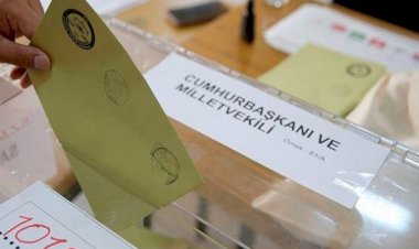 16 ilde Kürt seçmen anketi: İşte sonuçlar