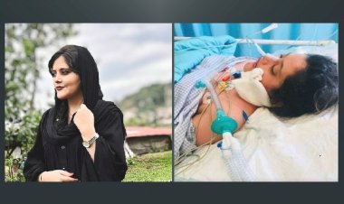 Polisin işkence ettiği 22 yaşındaki Kürt kadın yaşamını yitirdi