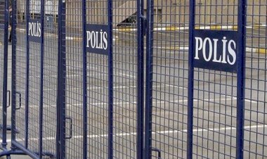 Hakkari’de 15 günlük yasak