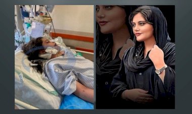 ABD’den işkenceyle öldürülen Kürt kadın için İran’a tepki