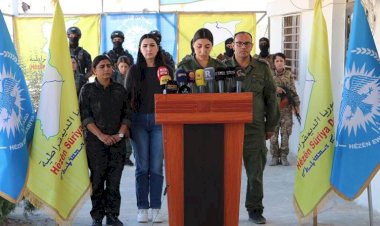 Hol Kampındaki IŞİD operasyonu sona erdi, bilanço açıklandı