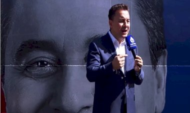 Babacan: Kürt ve Alevi meselesini çözmenin tam zamanı