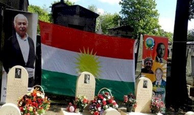 Dr. Sadık Şerefkendi'nin katledilmesinin üzerinden 30 yıl geçti