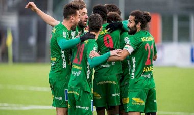 Küme düşme hattında bulunan Dalkurd, kötü gidişe ‘dur’ dedi