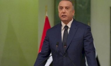 Kazimi: Irak en ağır siyasi krizi yaşıyor