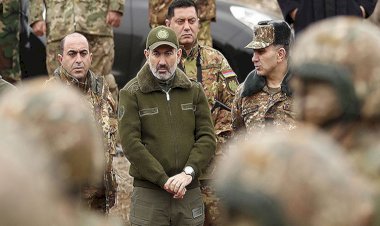 Ermenistan-Azerbaycan çatışmasında 215 asker öldü