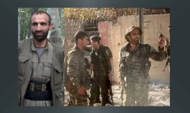 AA: MİT operasyonunda PKK yöneticisi ve 4 savaşçı hayatını kaybetti