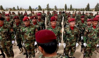 Bakanlığın talimatıyla 3 binin üzerinde komutanın rütbesi yükseltildi