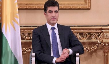 Neçirvan Barzani, İngiltere Kraliçesi II. Elizabeth’in cenaze merasimine katılıyor