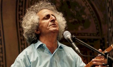 Hedef gösterilen Mohsen Namjoo'nun Van'daki konseri de iptal edildi