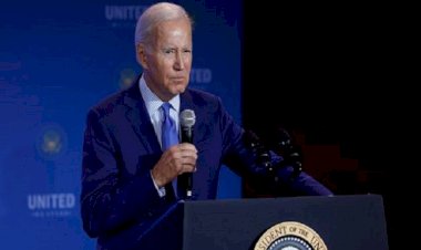 Biden: Çin saldırırsa ABD ordusu Tayvan'ı korur