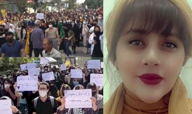 Rojhılatlılar Jina Emini için ayakta: 38 yaralı, 12 gözaltı